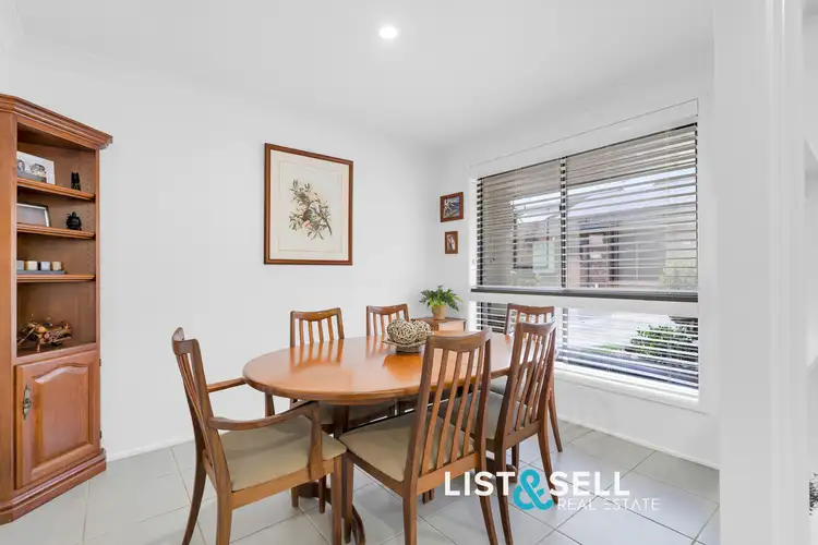 Fifth view of Homely villa listing, 6/90 Chester Road, Ingleburn NSW 2565