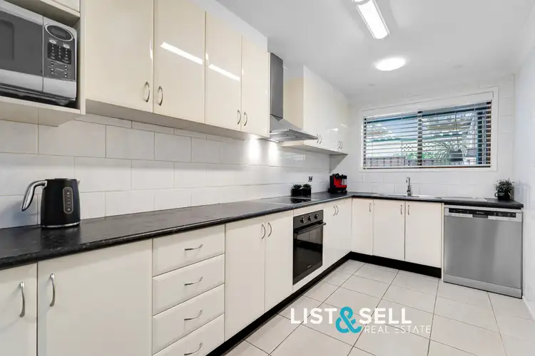 Sixth view of Homely villa listing, 6/90 Chester Road, Ingleburn NSW 2565