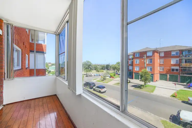 7/98 Botany Street, Randwick NSW 2031