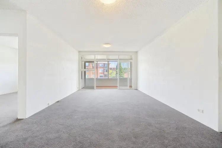 Second view of Homely unit listing, 7/98 Botany Street, Randwick NSW 2031