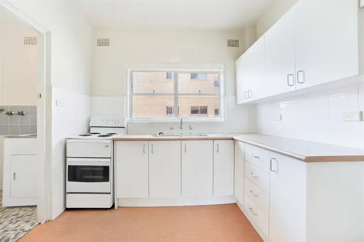Third view of Homely unit listing, 7/98 Botany Street, Randwick NSW 2031