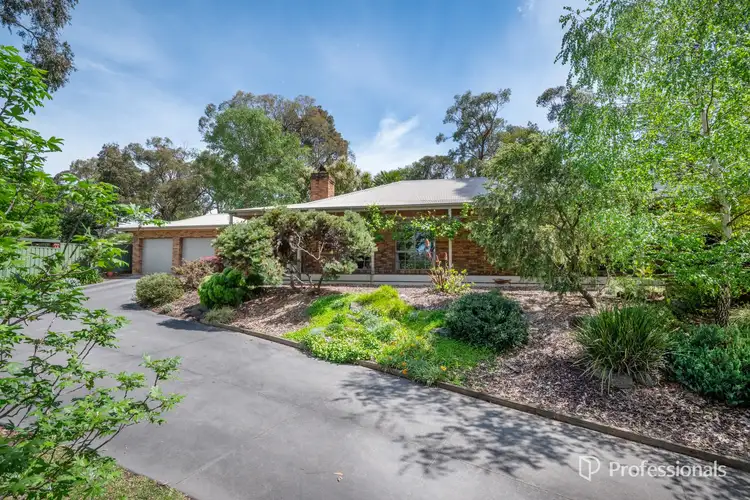 Second view of Homely house listing, 10 Carroll Street, Launching Place VIC 3139