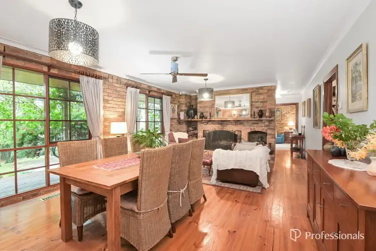 Fifth view of Homely house listing, 10 Carroll Street, Launching Place VIC 3139