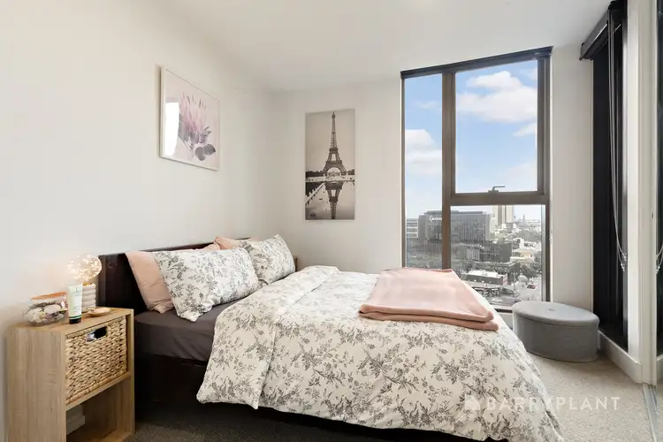 Fifth view of Homely apartment listing, 1305/70 Dorcas Street, Southbank VIC 3006