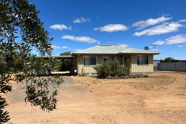 Lot 2 137 Fifth Street, Merbein VIC 3505