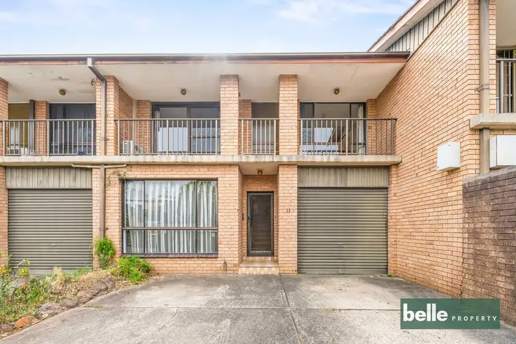 11/457-463 Liverpool Road, Croydon NSW 2132