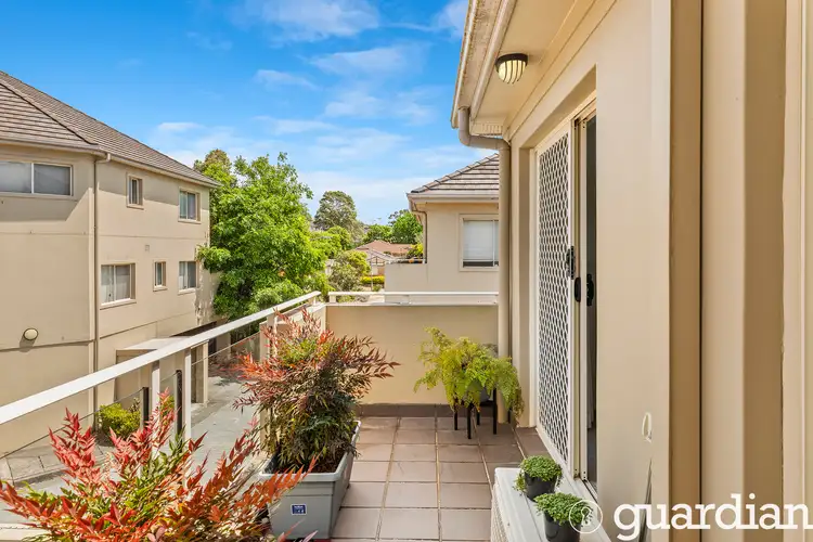 Second view of Homely unit listing, 18/5 Arcadia Road, Galston NSW 2159