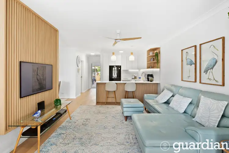 Third view of Homely unit listing, 18/5 Arcadia Road, Galston NSW 2159