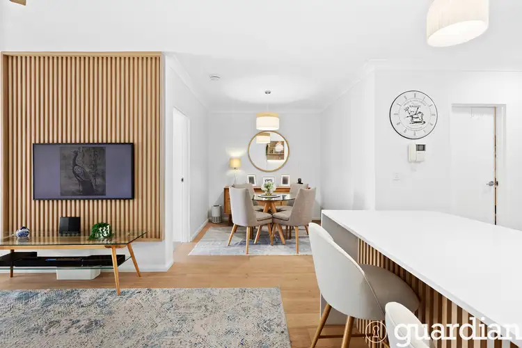 Fourth view of Homely unit listing, 18/5 Arcadia Road, Galston NSW 2159