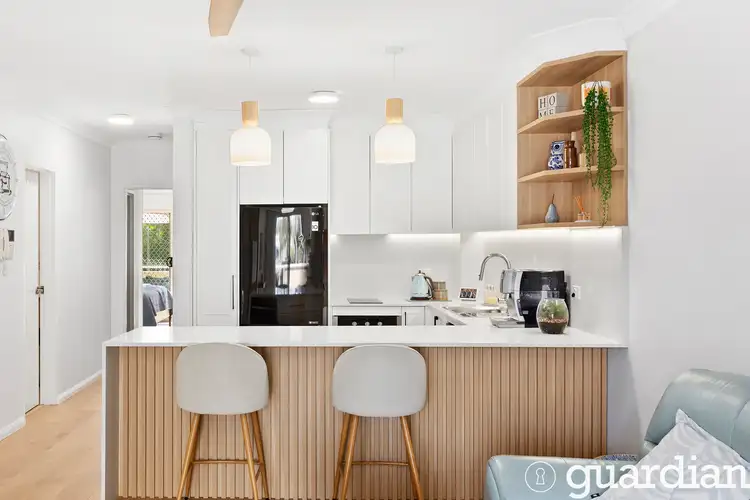 Fifth view of Homely unit listing, 18/5 Arcadia Road, Galston NSW 2159