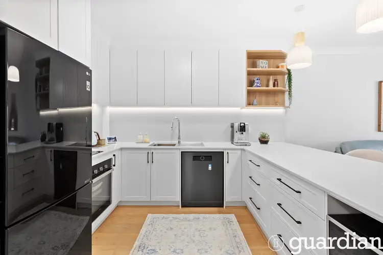 Sixth view of Homely unit listing, 18/5 Arcadia Road, Galston NSW 2159