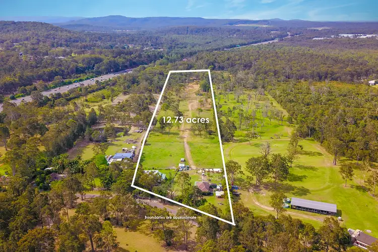 Second view of Homely house listing, 54 St Johns Road, Warnervale NSW 2259