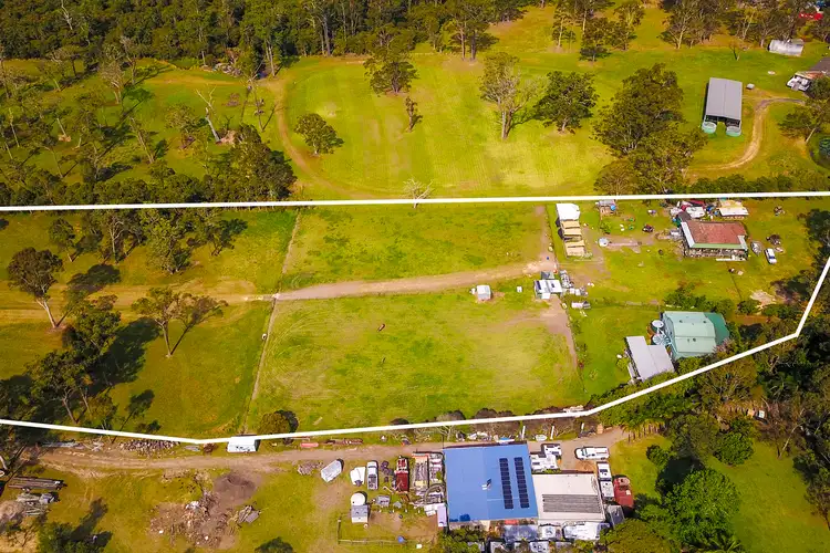 Third view of Homely house listing, 54 St Johns Road, Warnervale NSW 2259