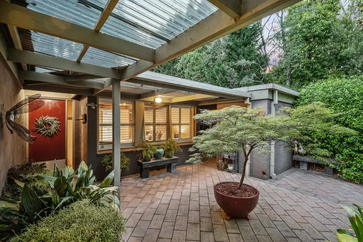 Second view of Homely house listing, 168-170 Henderson Road, Wentworth Falls NSW 2782