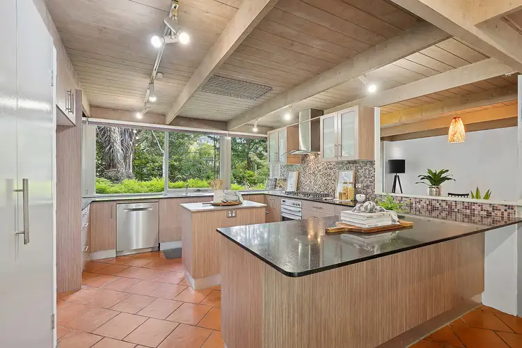 Fourth view of Homely house listing, 168-170 Henderson Road, Wentworth Falls NSW 2782