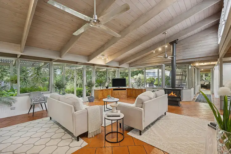 Sixth view of Homely house listing, 168-170 Henderson Road, Wentworth Falls NSW 2782