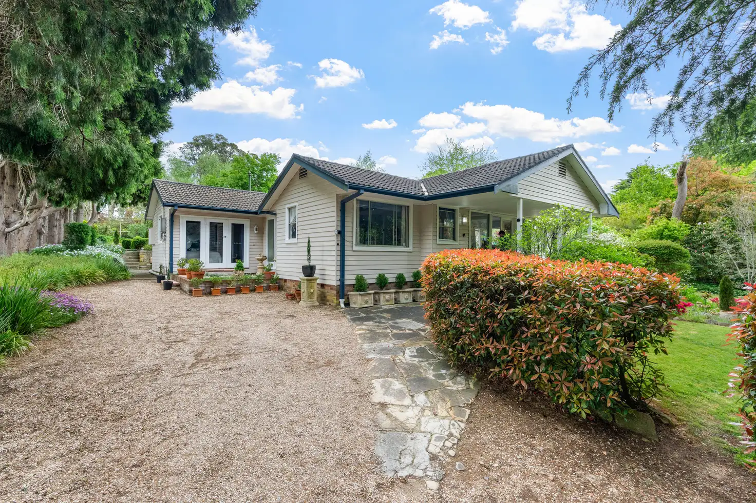 Main view of Homely house listing, 1 Kings Road, Moss Vale NSW 2577