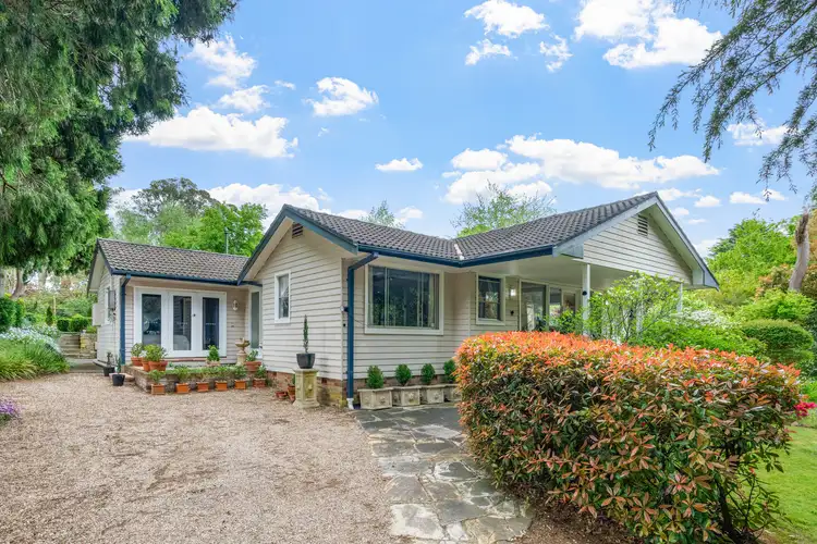 Second view of Homely house listing, 1 Kings Road, Moss Vale NSW 2577