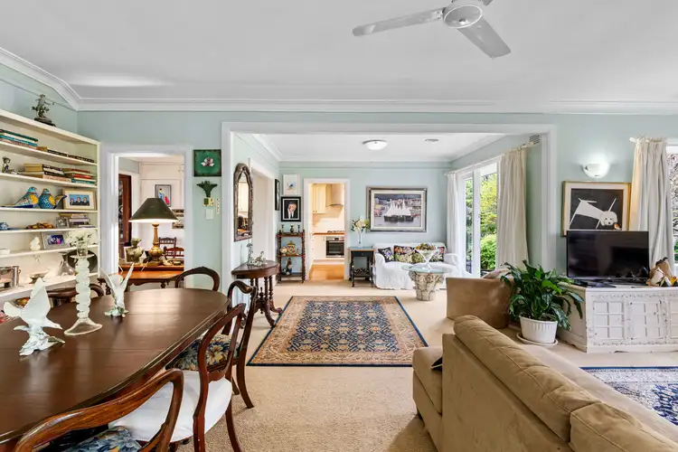 Third view of Homely house listing, 1 Kings Road, Moss Vale NSW 2577