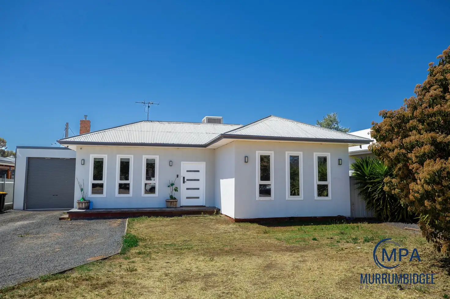 Main view of Homely house listing, 19 Currawang Avenue, Leeton NSW 2705