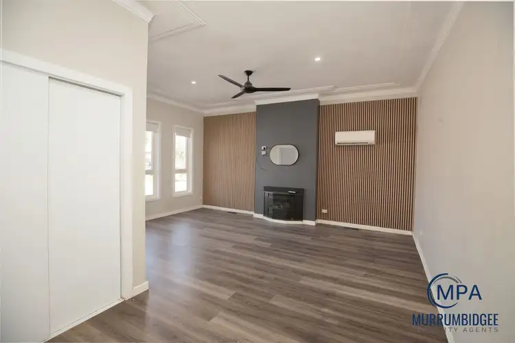 Fifth view of Homely house listing, 19 Currawang Avenue, Leeton NSW 2705