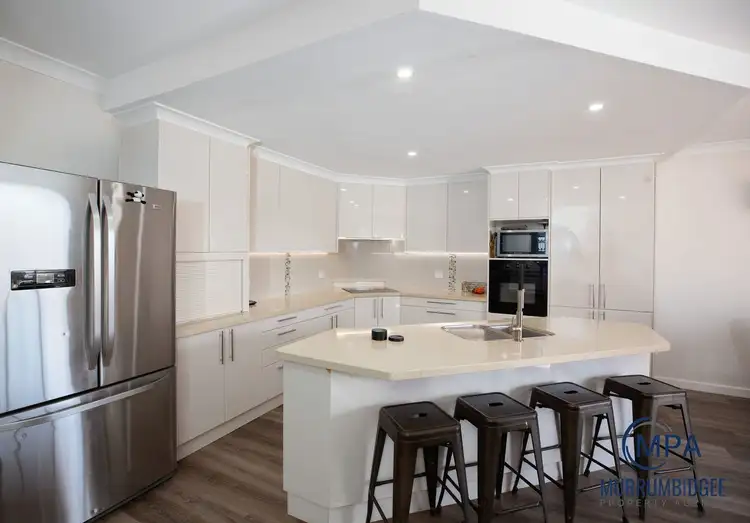Sixth view of Homely house listing, 19 Currawang Avenue, Leeton NSW 2705