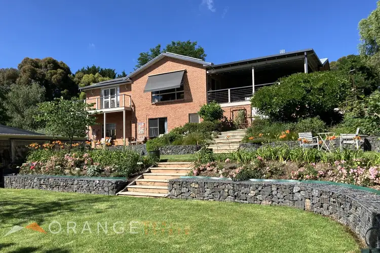 10 Girrahween Place, Orange NSW 2800