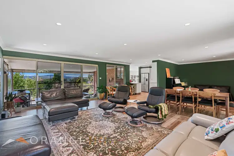 Second view of Homely house listing, 10 Girrahween Place, Orange NSW 2800