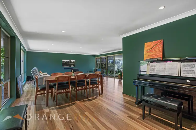 Third view of Homely house listing, 10 Girrahween Place, Orange NSW 2800