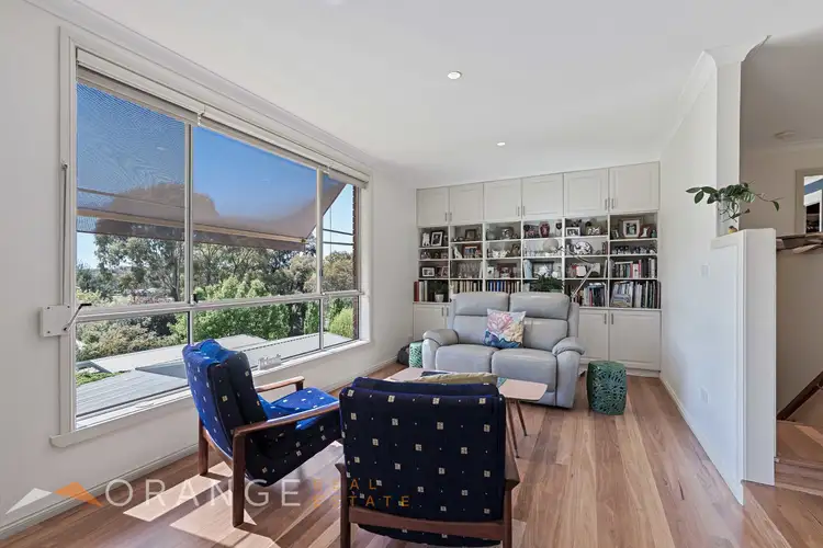 Fourth view of Homely house listing, 10 Girrahween Place, Orange NSW 2800