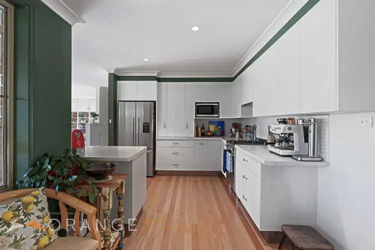 Sixth view of Homely house listing, 10 Girrahween Place, Orange NSW 2800