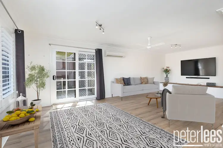 Third view of Homely unit listing, 59/12 Casino Rise, Prospect Vale TAS 7250