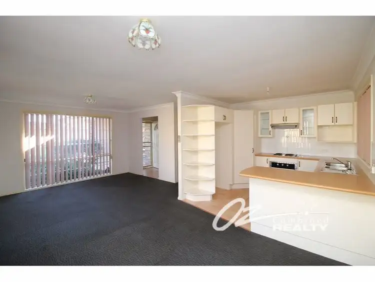Second view of Homely house listing, 32 Warrego Drive, Sanctuary Point NSW 2540