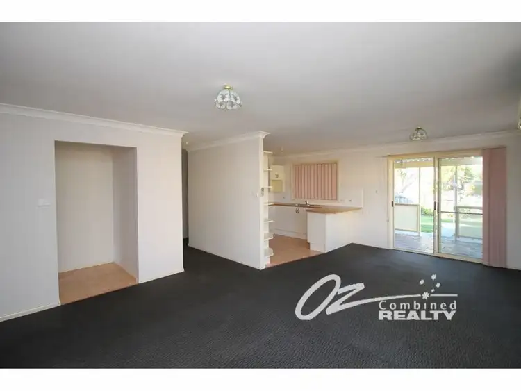 Third view of Homely house listing, 32 Warrego Drive, Sanctuary Point NSW 2540