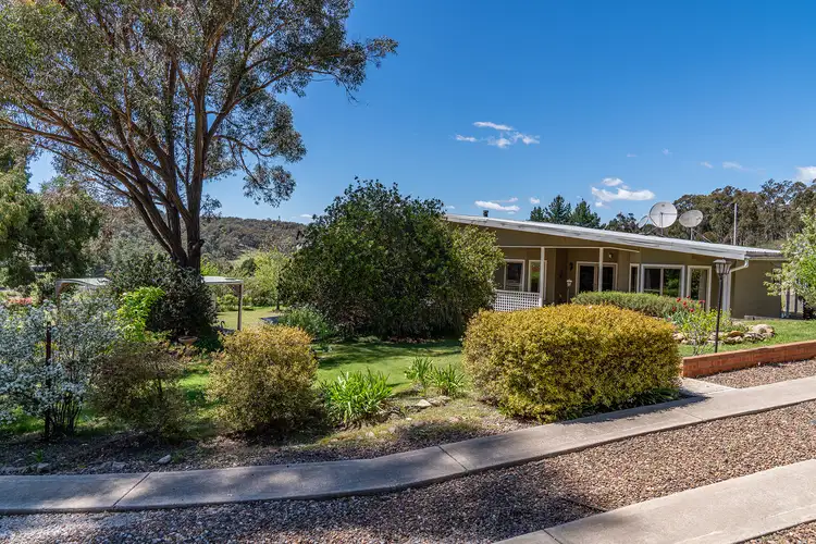 Second view of Homely rural property listing, 758 Bocoble Road, Mudgee NSW 2850