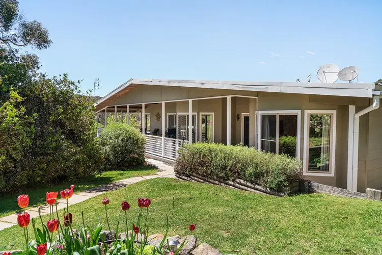 Third view of Homely rural property listing, 758 Bocoble Road, Mudgee NSW 2850