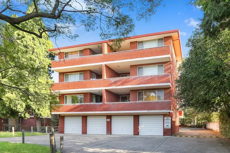 20/10 Burlington Road, Homebush NSW 2140