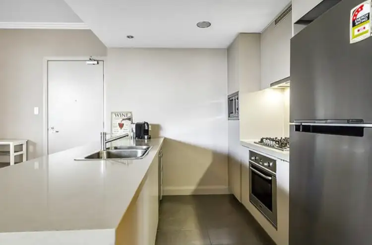 Fourth view of Homely apartment listing, 702/9 Australia Avenue, Sydney Olympic Park NSW 2127