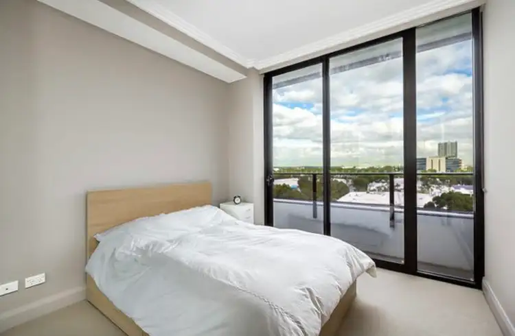 Fifth view of Homely apartment listing, 702/9 Australia Avenue, Sydney Olympic Park NSW 2127