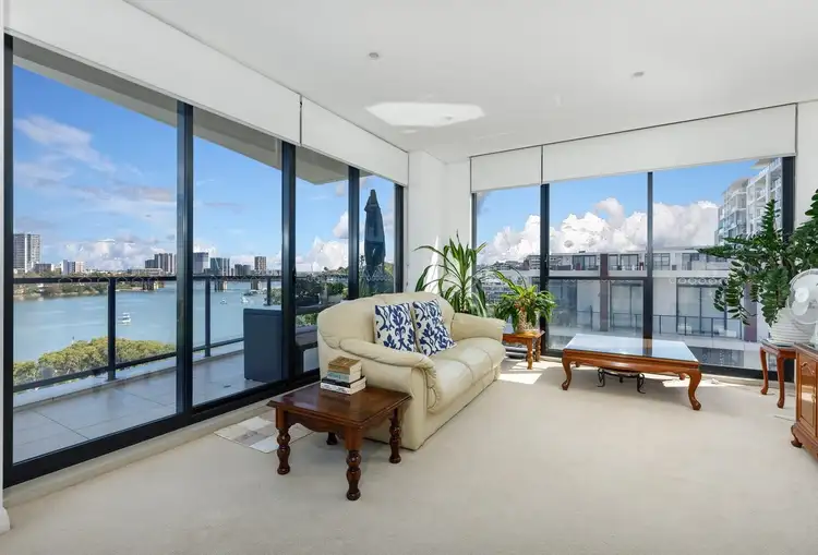A806/41-45 Belmore Street, Meadowbank NSW 2114