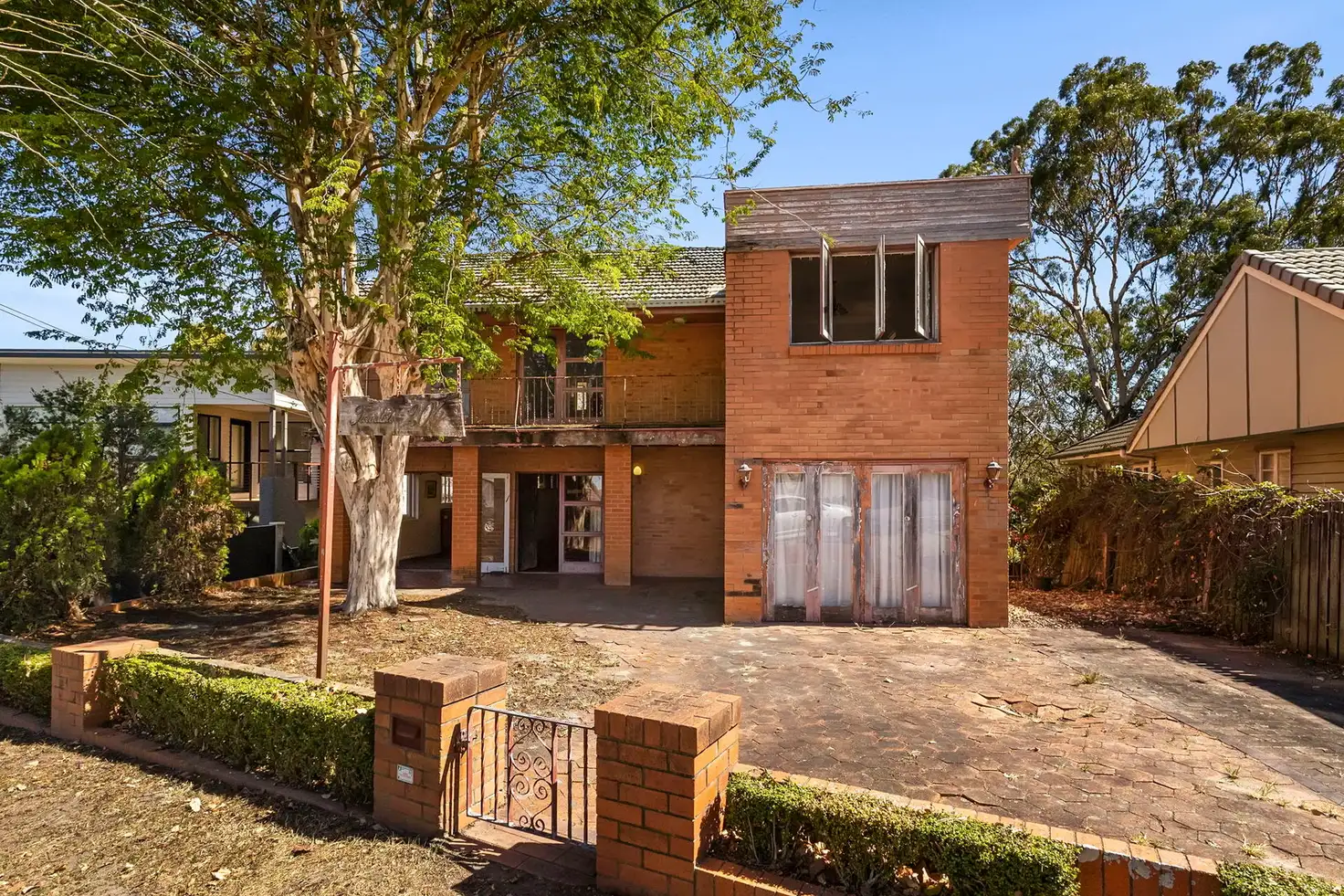 Main view of Homely house listing, 204 Stanley Terrace, Taringa QLD 4068