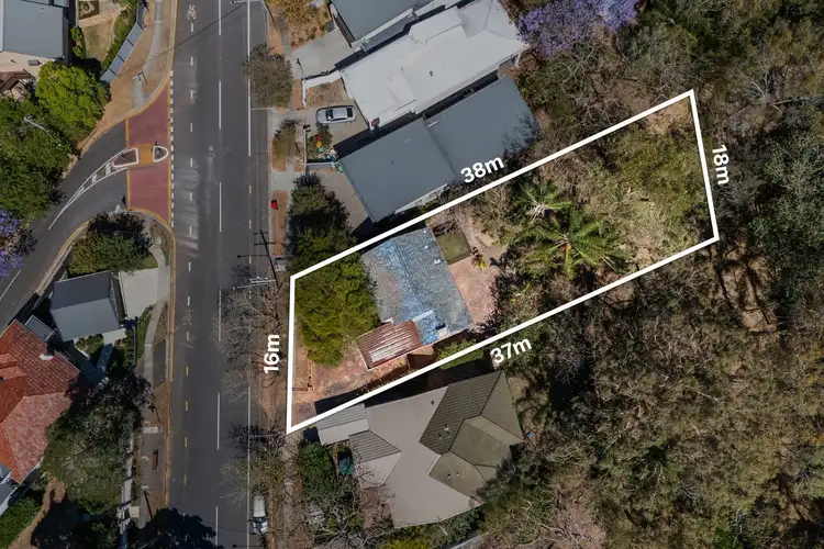 Second view of Homely house listing, 204 Stanley Terrace, Taringa QLD 4068