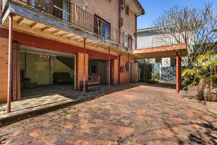 Fifth view of Homely house listing, 204 Stanley Terrace, Taringa QLD 4068