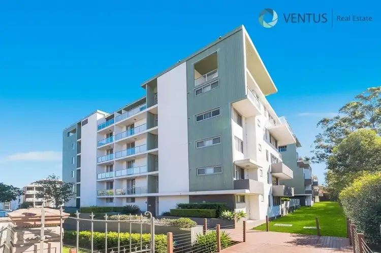 76/1-11 Donald Street, Carlingford NSW 2118