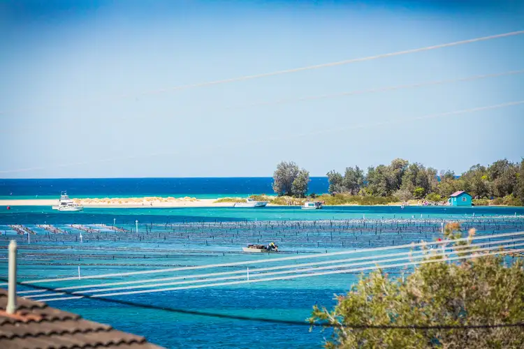 Second view of Homely unit listing, 4/15 Beach Street, Merimbula NSW 2548