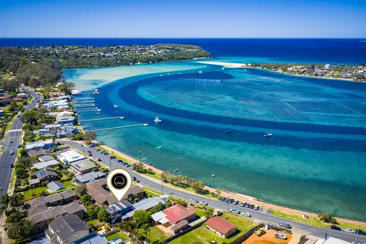 Fourth view of Homely unit listing, 4/15 Beach Street, Merimbula NSW 2548