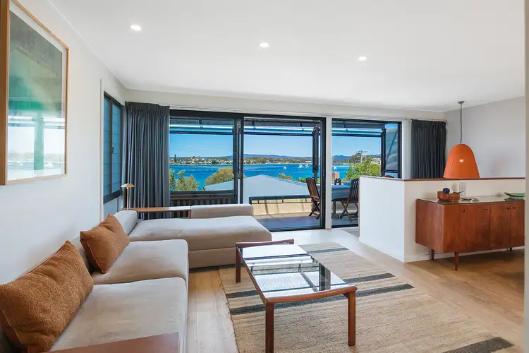 Fifth view of Homely unit listing, 4/15 Beach Street, Merimbula NSW 2548