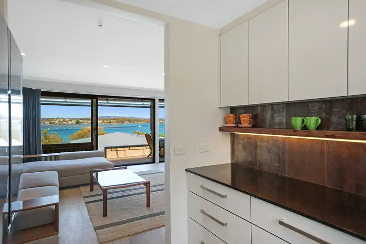 Sixth view of Homely unit listing, 4/15 Beach Street, Merimbula NSW 2548