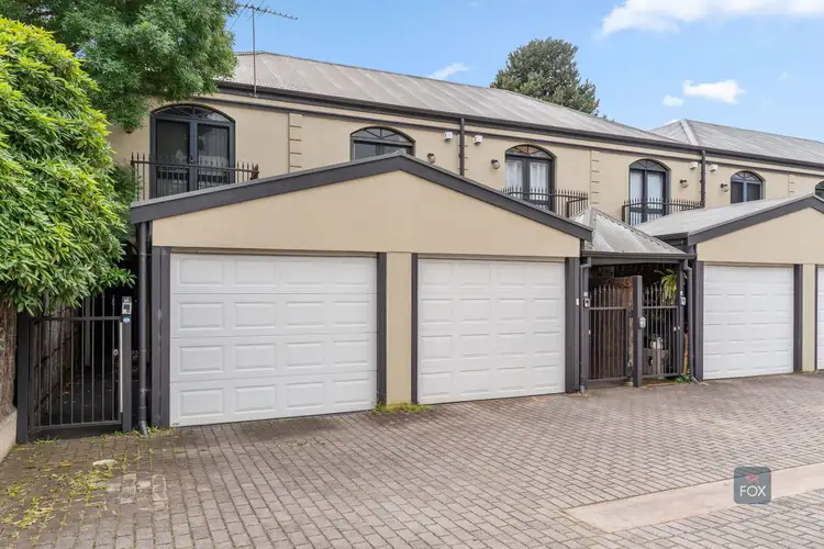 10/175 MacKinnon Parade, North Adelaide SA 5006