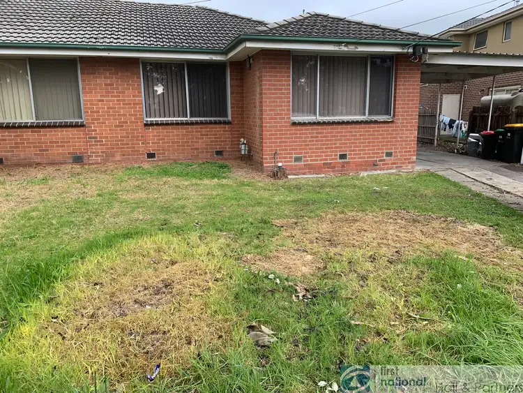 2/16 Webster Street, Dandenong VIC 3175